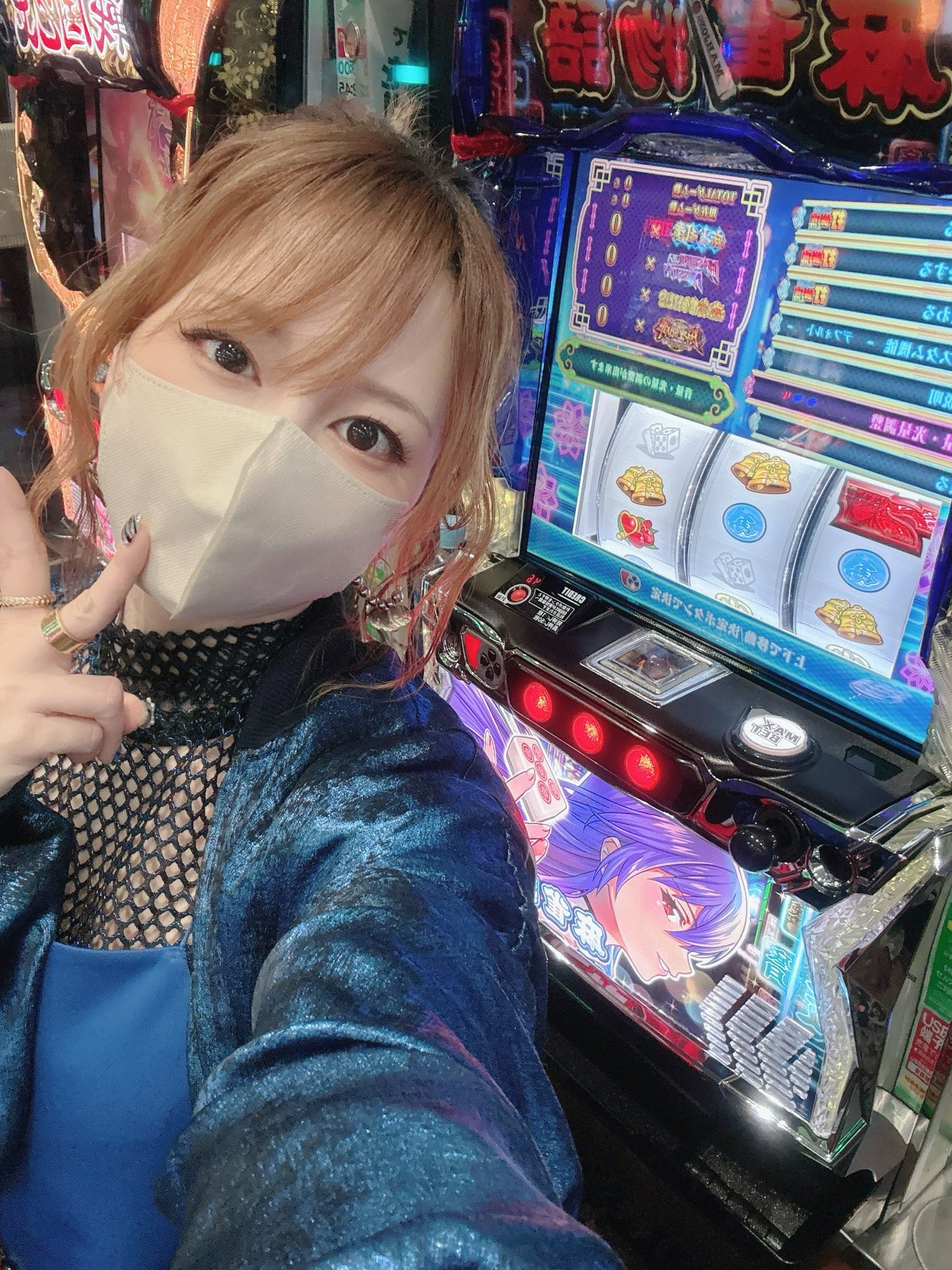 玉ちゃん🍏 (@tama_chan_nya) / X
