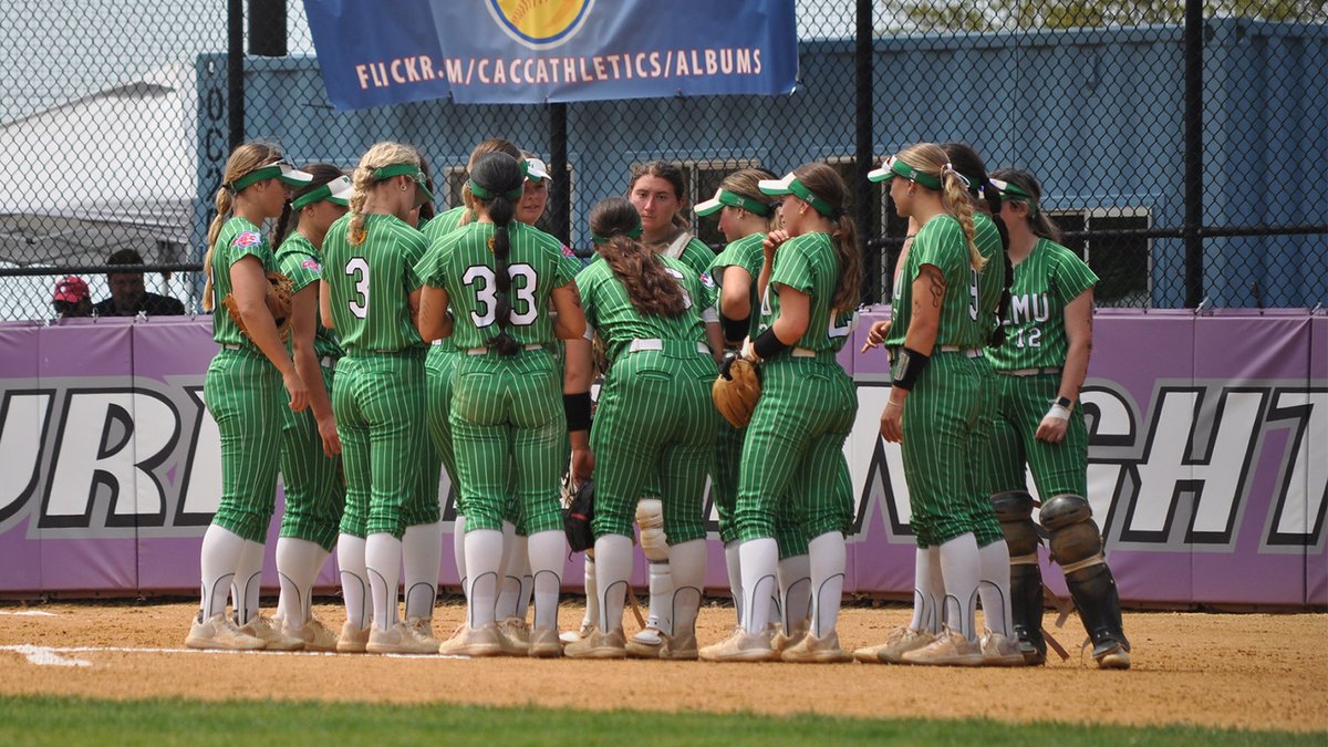 Central Atlantic Collegiate Conference tweet media