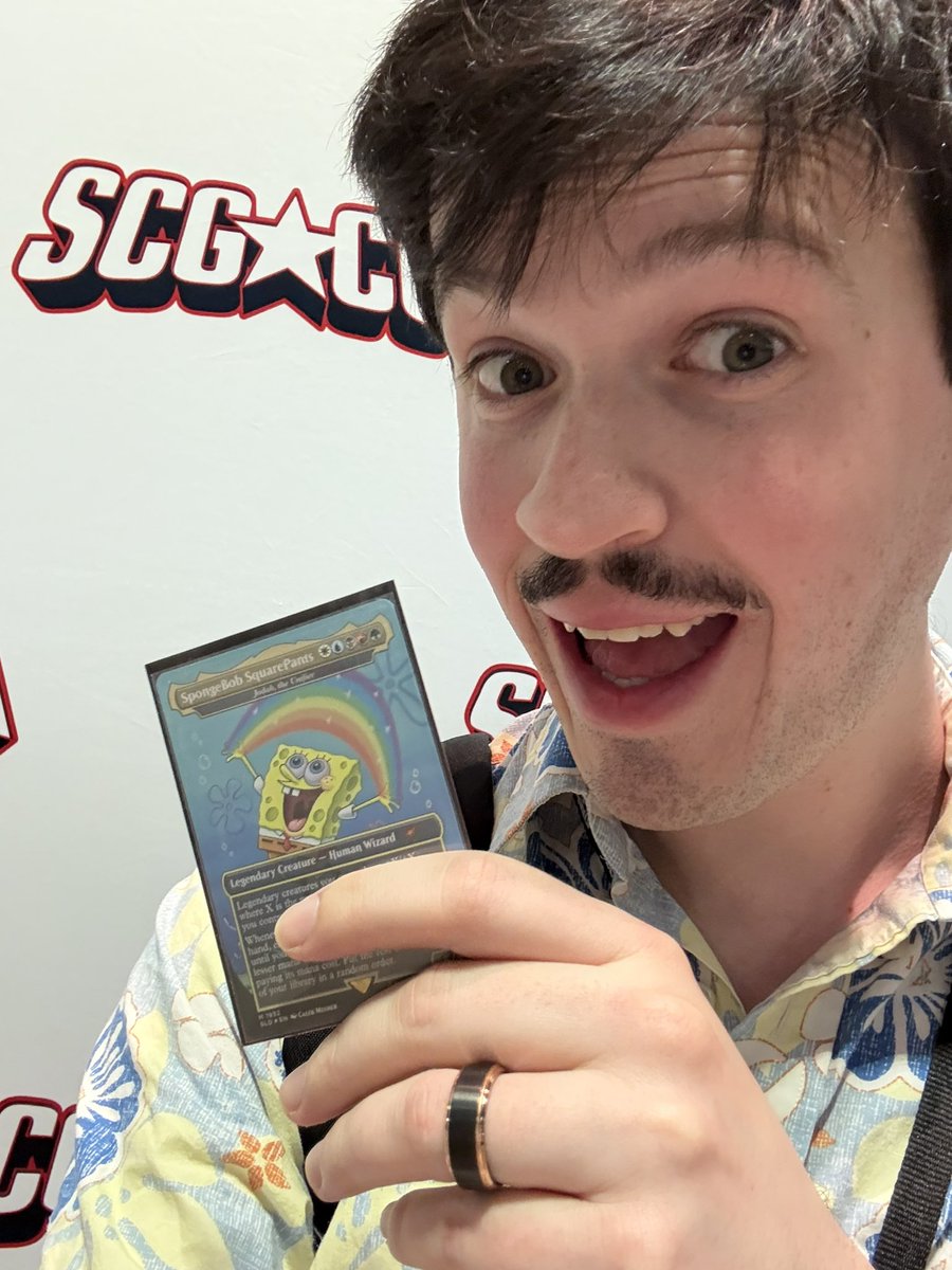 ComedIan 😎 cEDH Coach tweet media