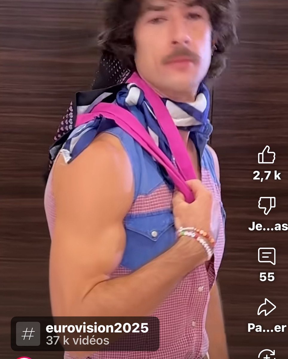 Gagnant du Jeu Eurovision !

1) Yanis ( Carte Pass Illimité Année )
2) Alvaro ( Carte 10 entrées )
3) Vincent ( Carte 5 entrées )

Bon dimanche 
Bises
L’Equipe