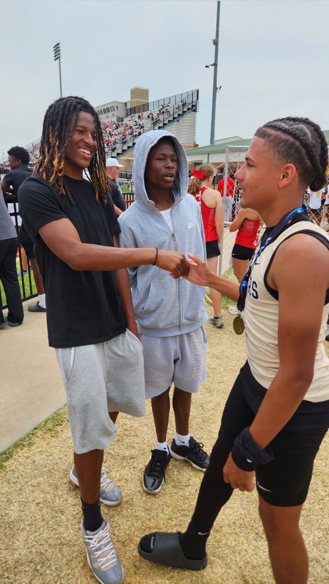 Kentrell "Kj" Gaddis II (@gaddiskentrell2) on Twitter photo I didn’t make it to today’s finals, but my friend did. I’ll always celebrate my friends, even when I don’t win. Congrats <a href="/DayveonCochren/">Dayveon Cochren</a> you did it 💯💯 I didn’t make it to today’s finals, but my friend did. I’ll always celebrate my friends, even when I don’t win. Congrats <a href="/DayveonCochren/">Dayveon Cochren</a> you did it 💯💯