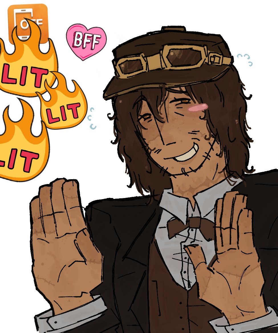 _morguekill's tweet photo. Radiant  and   unpredictable doodlessss  :-3c
#daysunion #thedaysunion https://t.co/ULruFUvzyY