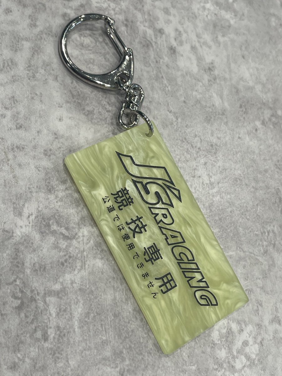 J'S RACINGフェア開催間近！】 2025年5月24日（土）25日（日