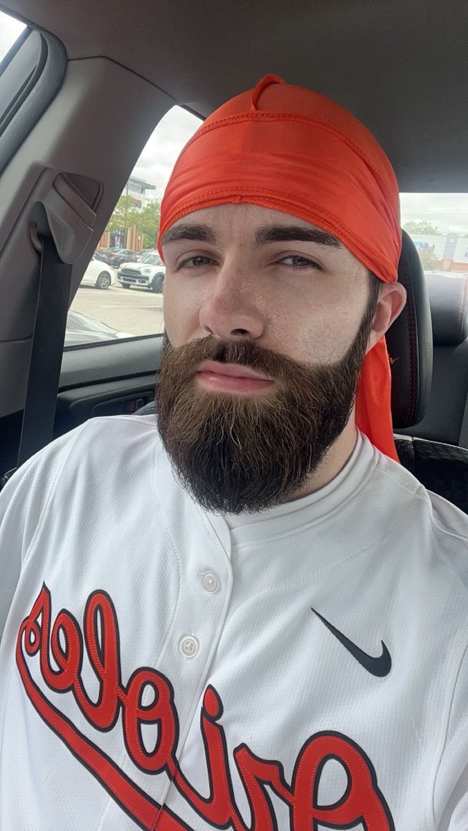 DatDudeCory's tweet image. 🟠⚪️BALTIMORE ORIOLES⚪️🟠