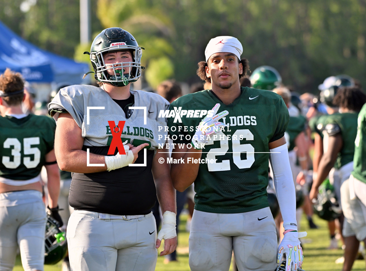 Mark Fletcher (@markfletcher35) on Twitter photo Varsity Boys Football: Flagler Palm Coast Green/White Spring Scrimmage. Game played 5/16/25. Photos at MaxPreps. <a href="/FPCHS/">Flagler Palm Coast High School</a> <a href="/FPC_Athletics/">FPC Athletics</a> <a href="/FPCHSFootball/">FPC Football</a>
maxpreps.com/photography/ga… Varsity Boys Football: Flagler Palm Coast Green/White Spring Scrimmage. Game played 5/16/25. Photos at MaxPreps. <a href="/FPCHS/">Flagler Palm Coast High School</a> <a href="/FPC_Athletics/">FPC Athletics</a> <a href="/FPCHSFootball/">FPC Football</a>
maxpreps.com/photography/ga…