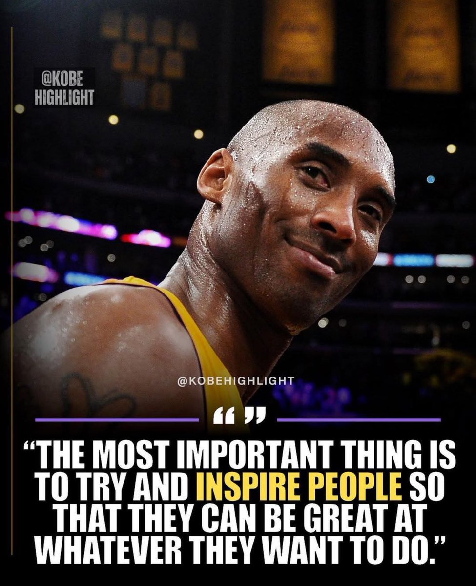 SwansonRodney's tweet photo. #ThinkBIGSundayWithMarsha #BeAnInspiration #Motivation #BeGreat https://t.co/LfM9DqJFjc