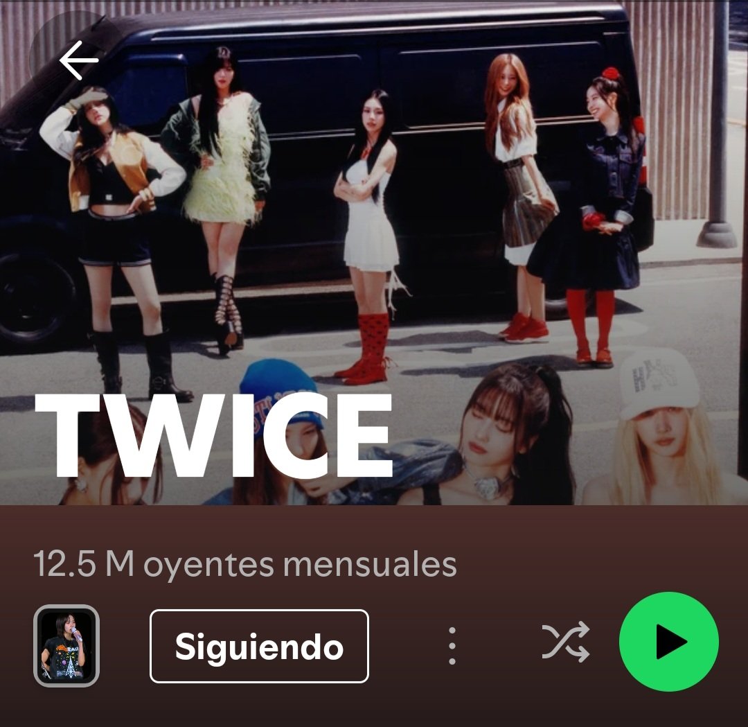 Twice Argentina 🍭 tweet media