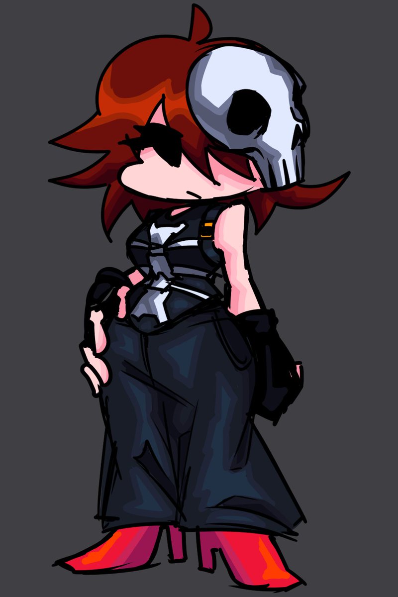 gf design for <a href="/damassivem/">da big m</a> 's mod 

very lazy sketch
excuse the filler post i've been busy drawing stuff that i cant exactly show yet !