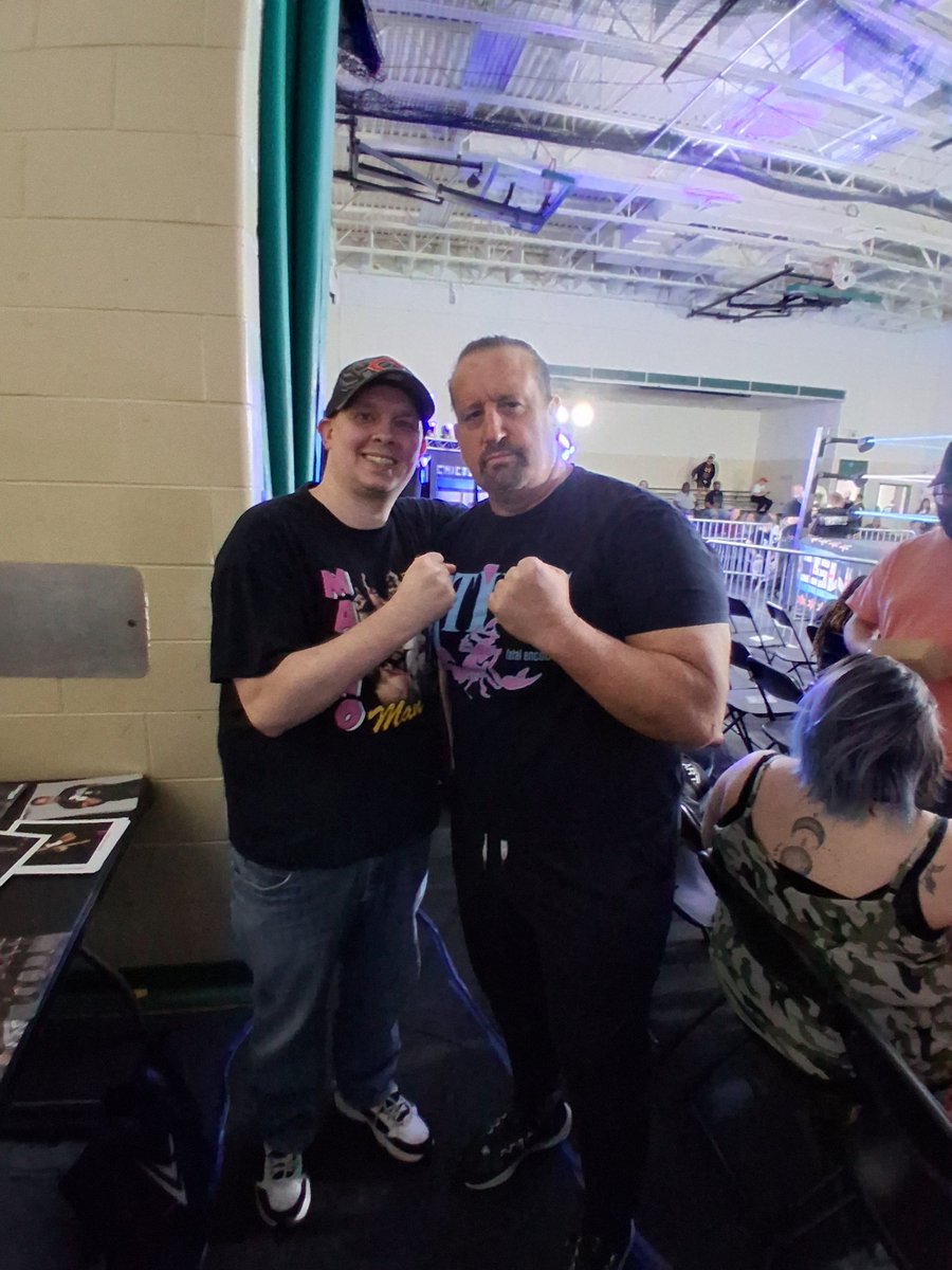 lincolnhawk29's tweet photo. The innovator of violence @thetommydreamer #CSWNowhere https://t.co/lAAiPF60u3