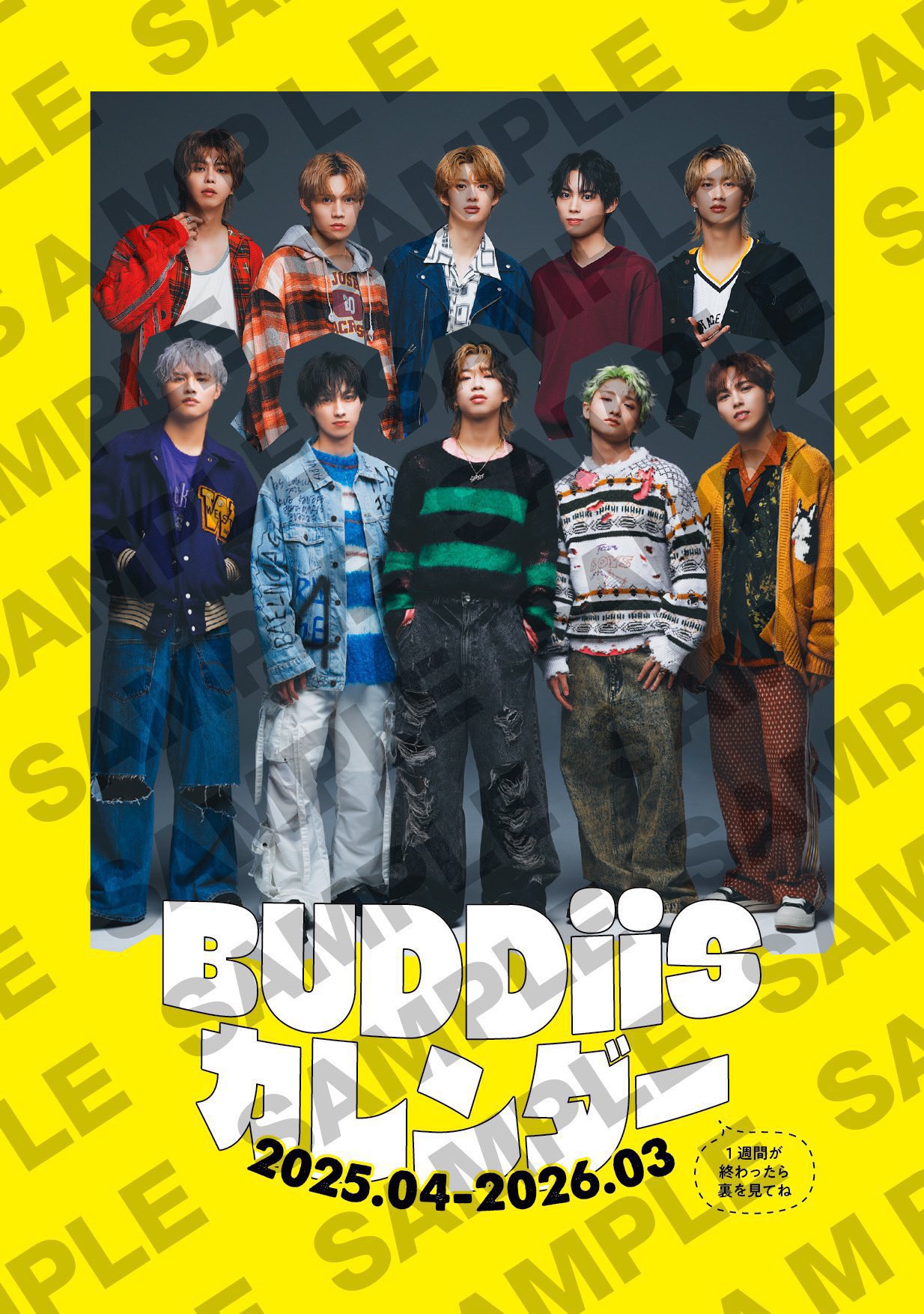 BUDDiiS.official (@buddiis) / X