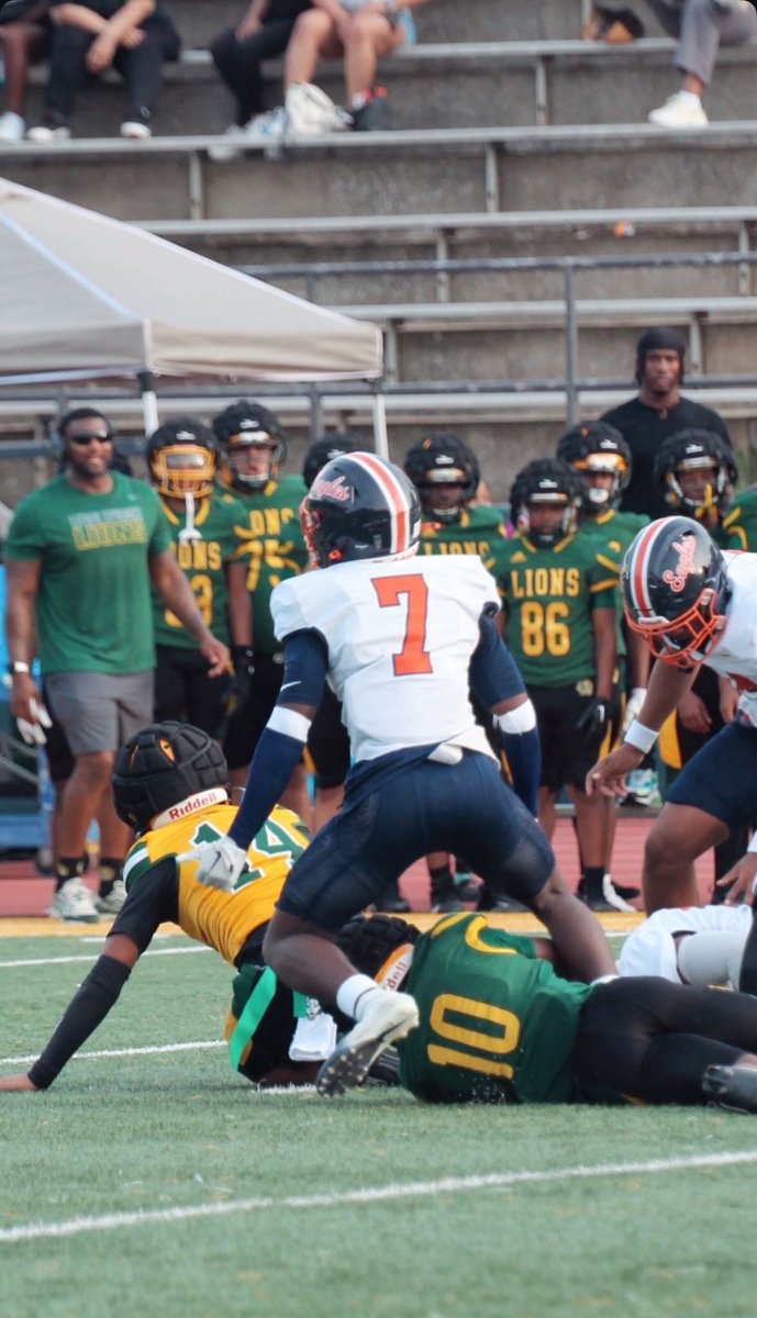 JESSE ADEKOYA 🇳🇬27’ DB tweet media