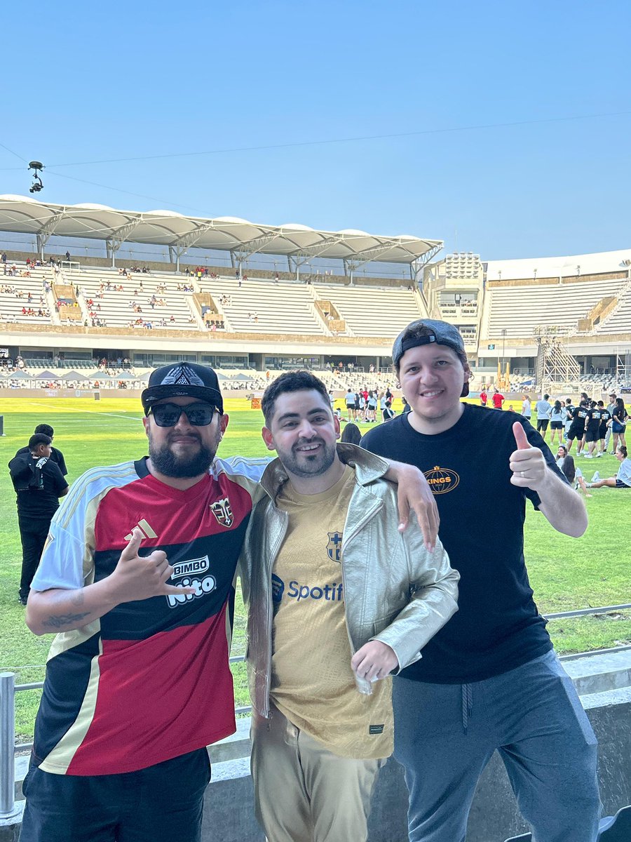 Kings League Fantasy Americas tweet media