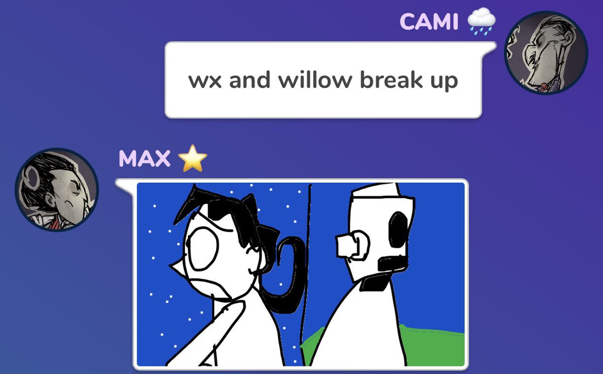 PlushedPuffin's tweet photo. #wxllow https://t.co/XeGpgxwT7O