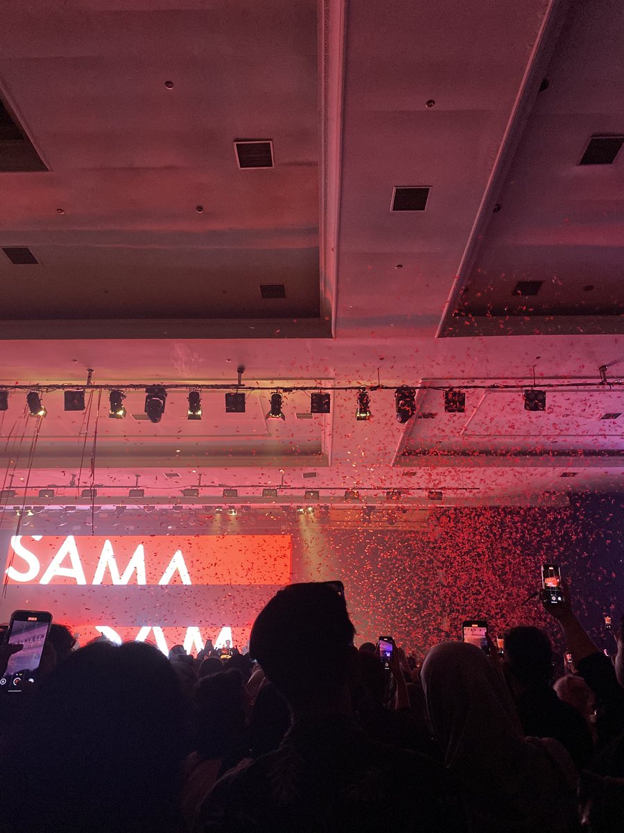 rralatelyy's tweet photo. heart is full 🤍 #samasamatur https://t.co/ydmkVGXtjO