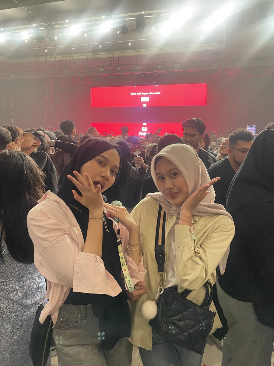 rralatelyy's tweet photo. heart is full 🤍 #samasamatur https://t.co/ydmkVGXtjO