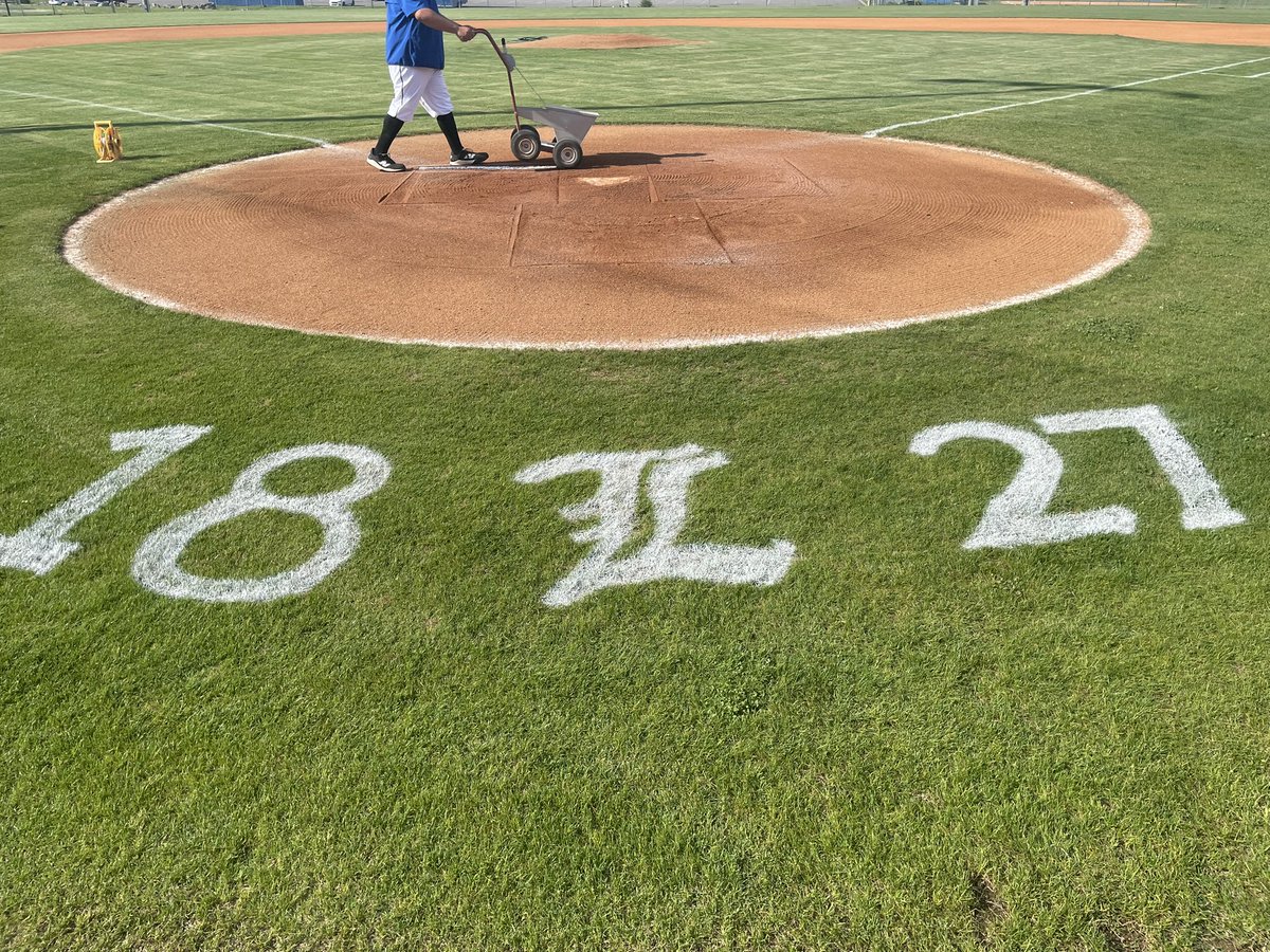 RinesBaseball's tweet photo. Congratulations Class of 2025!  Team #37 of LHS Baseball only had 2 seniors and both graduated with honors!  Well done gentlemen! 
@CalebLund18 
@Jeffreyh2007 https://t.co/KmoKEq3RRc