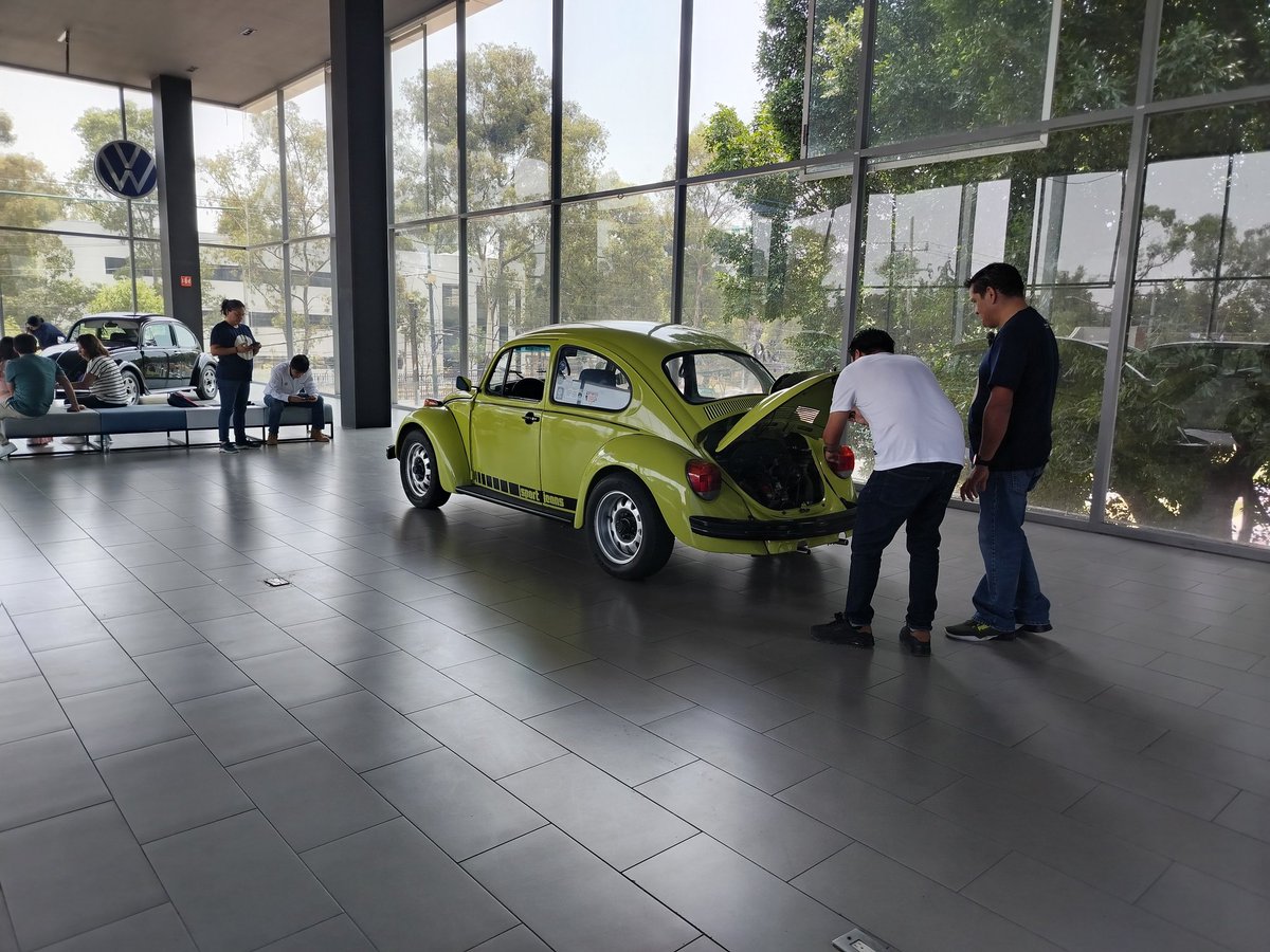germanosalamex's tweet photo. De lujo, nuestra reunió de hoy  en DIVOL Lindavista. https://t.co/LhVKF61qGx