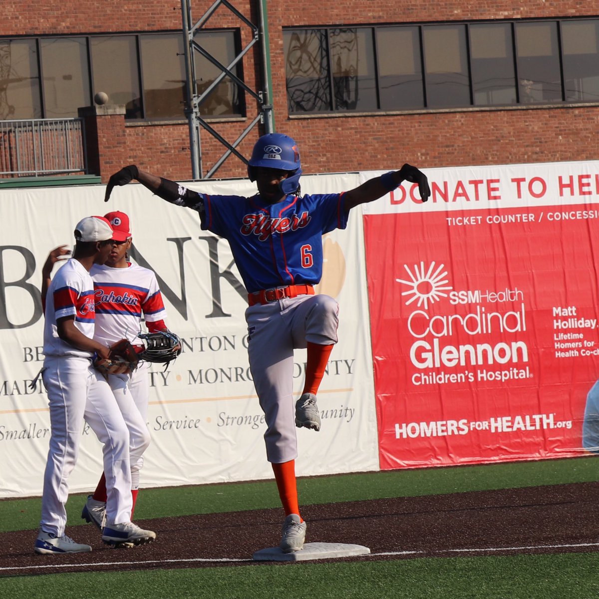 Kennedi Ayers tweet media