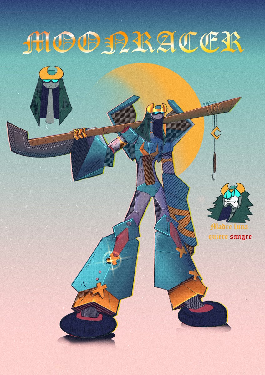 Draws_Rata's tweet photo. Moonracer🌙
cazadora de la base tierra. 
#Transformers #Maccadam https://t.co/WnqgPCKhos
