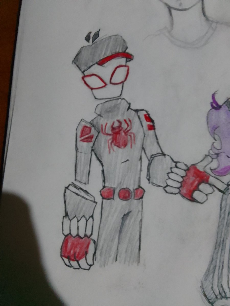 Muy bonito el monito