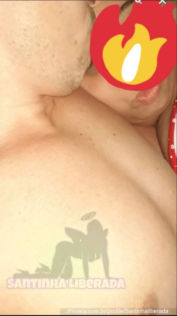 Dormindo na casa do comedor , depois da foda foto carinhosa antes de dormir pro corno  😈♠️🤘🏻🔥

Temos grupo vip Aki 30 reais pagamento único. Vem conferir 

privacy.com.br/Profile/Santin…

t.me/+ZJQAiWr_dlozN…