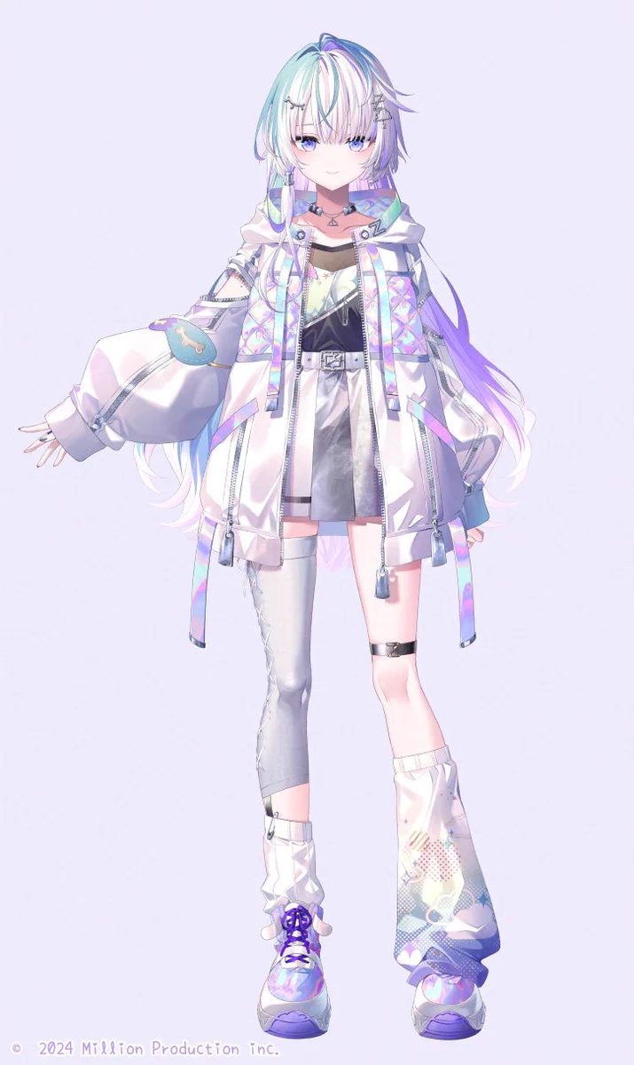 眠雲ツクリ☁🔧 on X: 