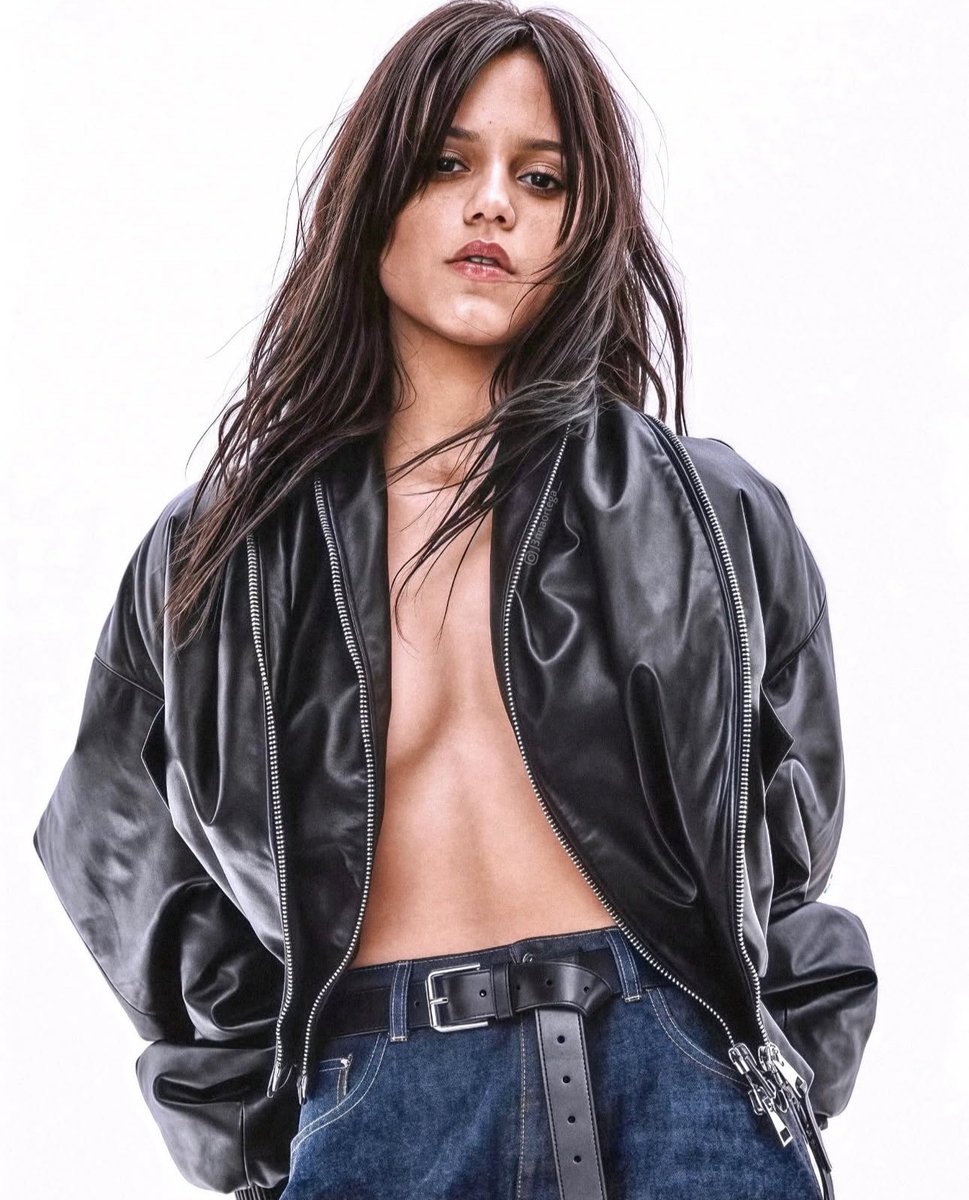 Jenna Ortega