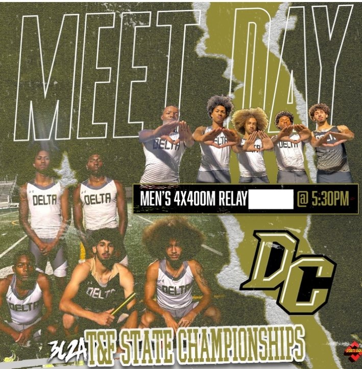 🏆 3c2a State Track and Field Championships 🏆

Live results 👉🏿 rtspt.com/events/cccaa/s… 👈🏻

TV feed 👉🏿 baosn.tv/cccaa/ 👈🏻
