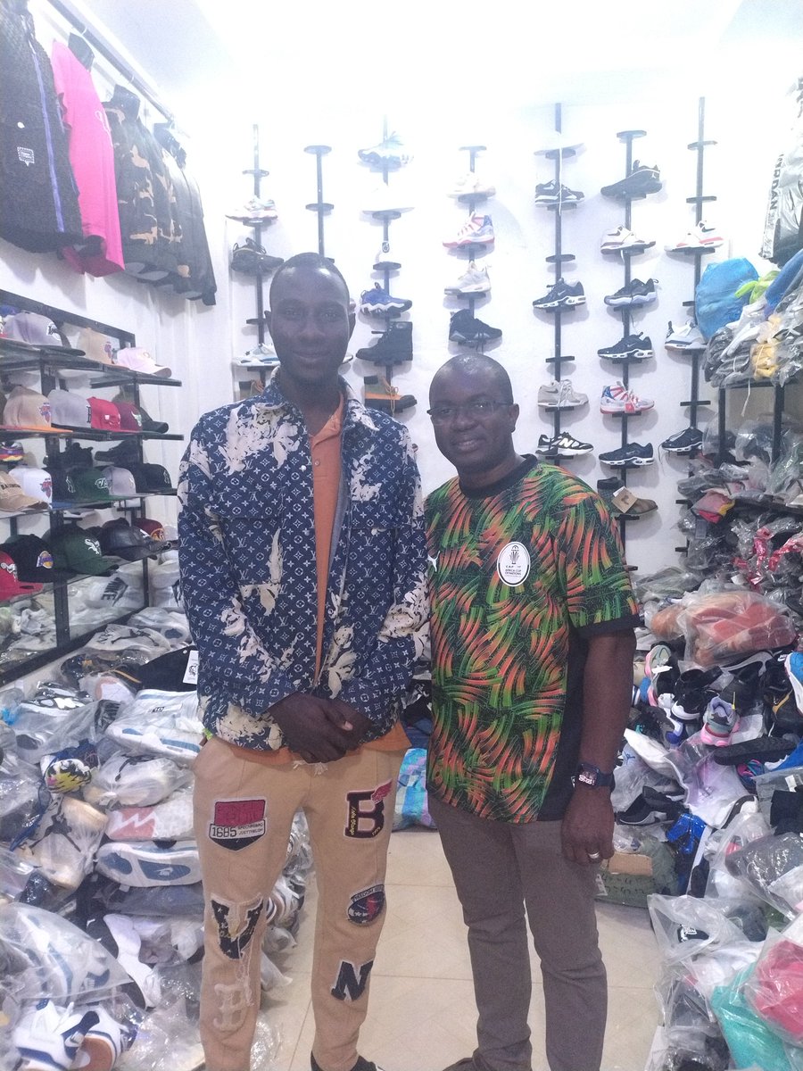 Bonne soir Monsieur <a href="/FacelyKonate1/">Facely Konaté</a>  🥰