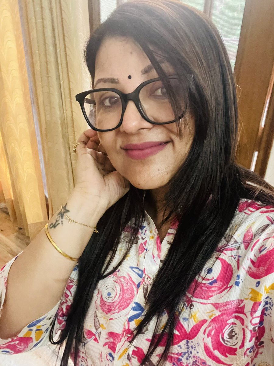 advjyotijha's tweet image. “The minute you decide you want better for yourself is the minute everything begins to shift your way”..
#goodmorning
#SundayThoughts
#advjyotijha