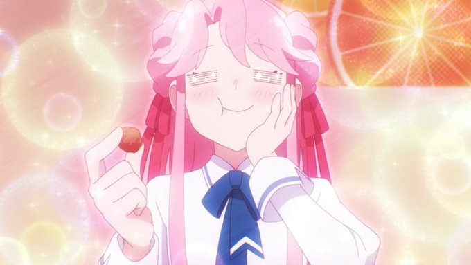 プリンセッション・オーケストラ 第7話