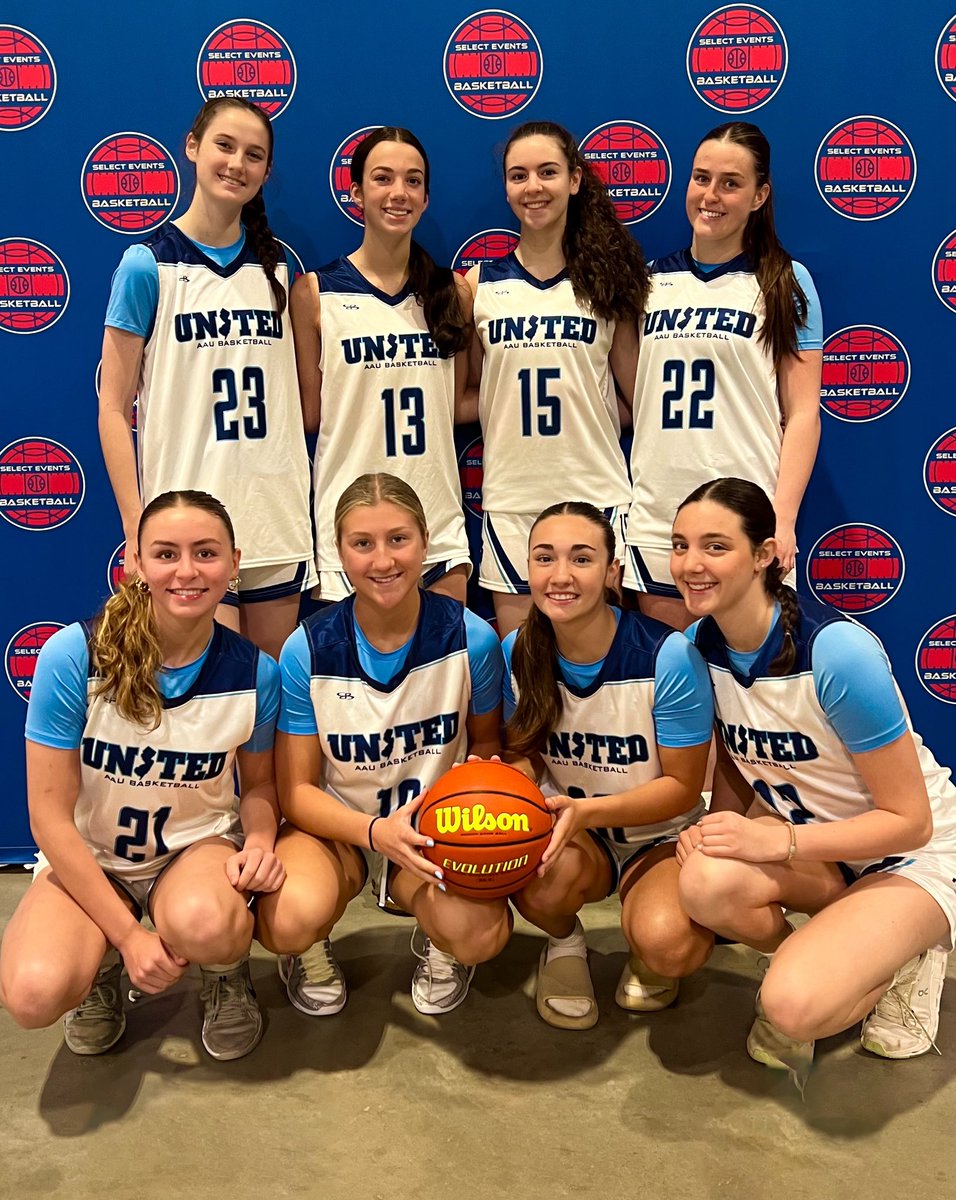 Coach Joe Gaba (@coachgaba) on Twitter photo <a href="/unitedNJaau/">United NJ AAU</a> 17U P24 runs it to 3-0 <a href="/SelectEventsBB/">Select Events Basketball</a> AC! Impressive vs Sideline Cancer S40 & epic dub vs big/talented Germantown GUAA. This team plays hard! <a href="/erinreid5454/">Erin Reid</a> spectacular <a href="/AnnieConover_/">Annie Conover</a> showed out. Last one tomorrow 9:10 ct 21 <a href="/CoachJimmy_O/">Jimmy Ostaszewski</a> <a href="/unitedNJaau/">United NJ AAU</a> 17U P24 runs it to 3-0 <a href="/SelectEventsBB/">Select Events Basketball</a> AC! Impressive vs Sideline Cancer S40 & epic dub vs big/talented Germantown GUAA. This team plays hard! <a href="/erinreid5454/">Erin Reid</a> spectacular <a href="/AnnieConover_/">Annie Conover</a> showed out. Last one tomorrow 9:10 ct 21 <a href="/CoachJimmy_O/">Jimmy Ostaszewski</a>