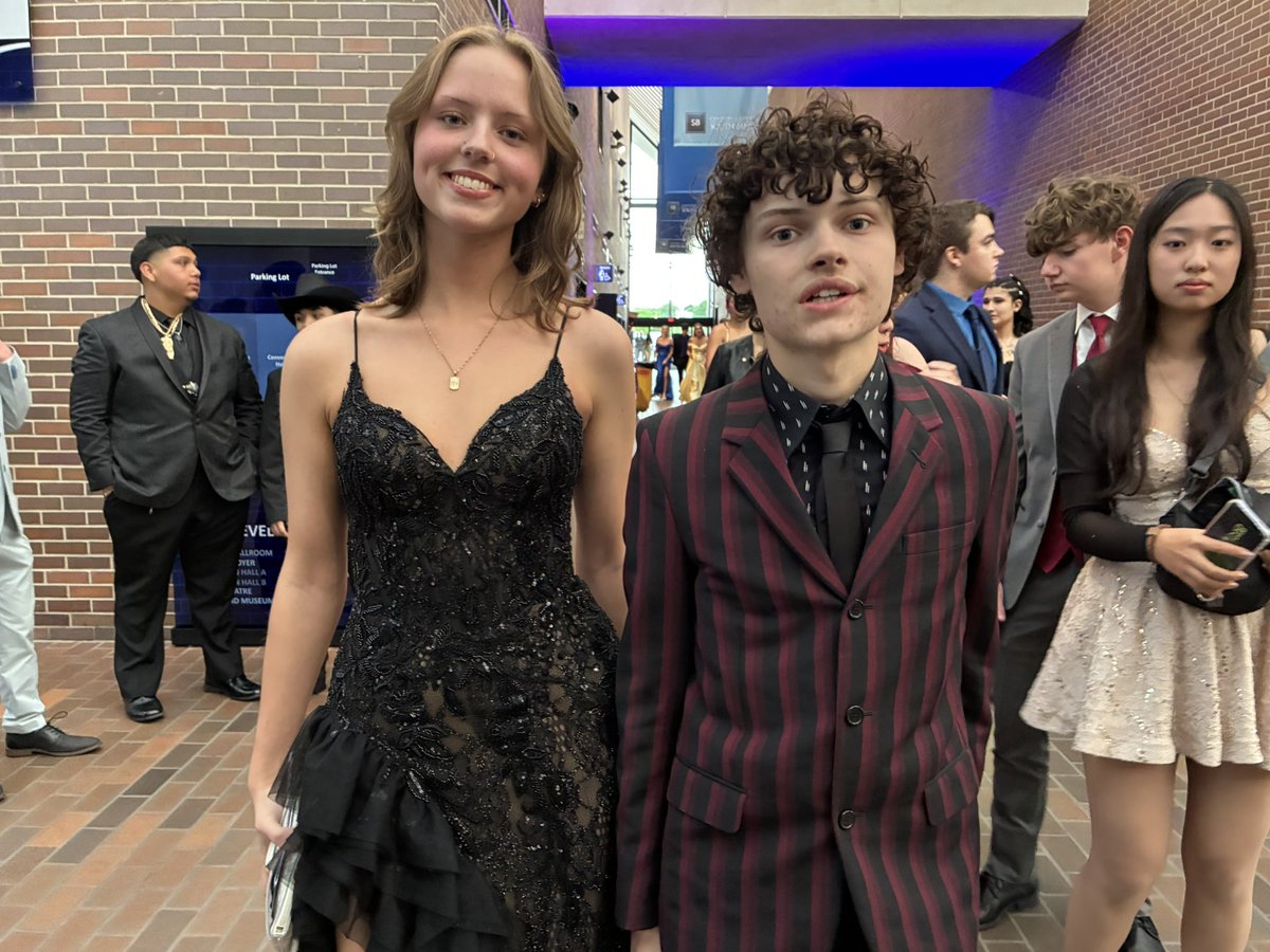 <a href="/PennPride365/">Penn High School</a> Prom 2025!