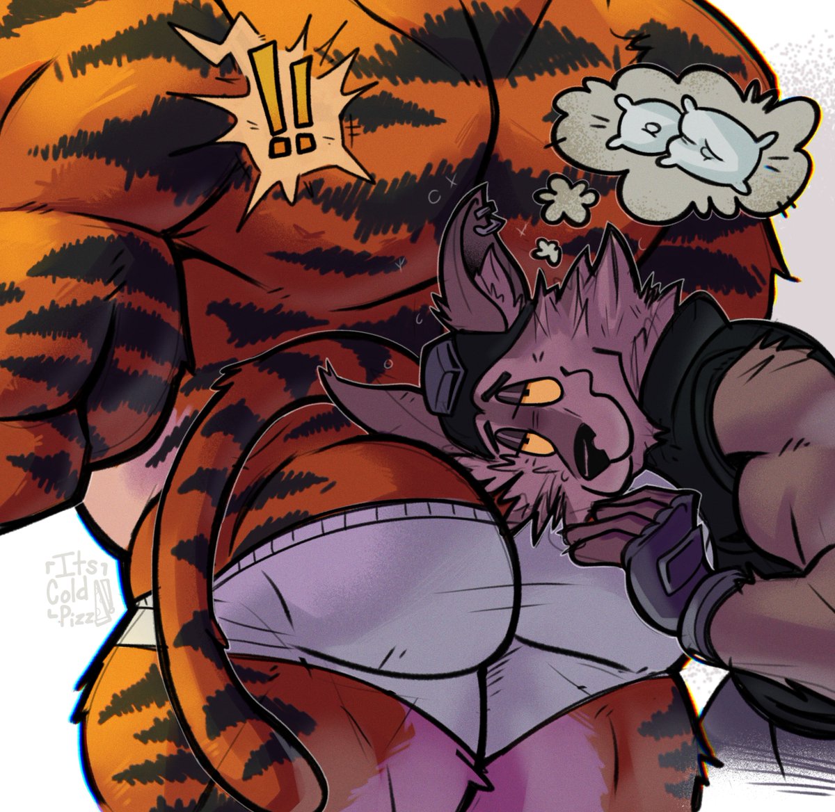 ItsColdPizza! tweet media