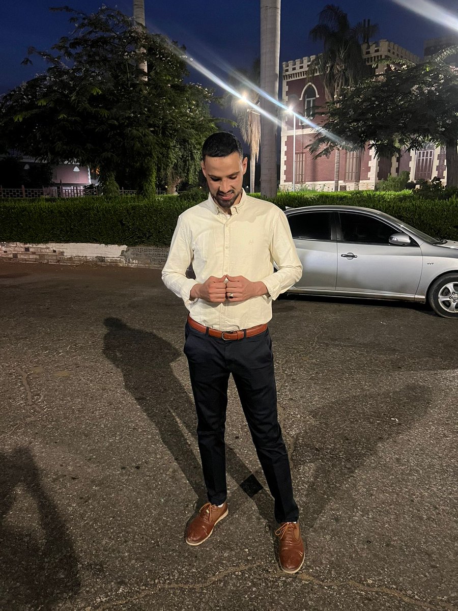 اليوم أتممت 27 عام 
اللهم إني أستودعك عاما مضى من عمري فأغفر لي ما مضى وبارك لي فيما هو آت 
اللهم وفقني إلى ما تحبه وترضاه وعوضني خيرآ يارب العالمين 🤲
هابي بيرث داي تو مي 🎂🍰