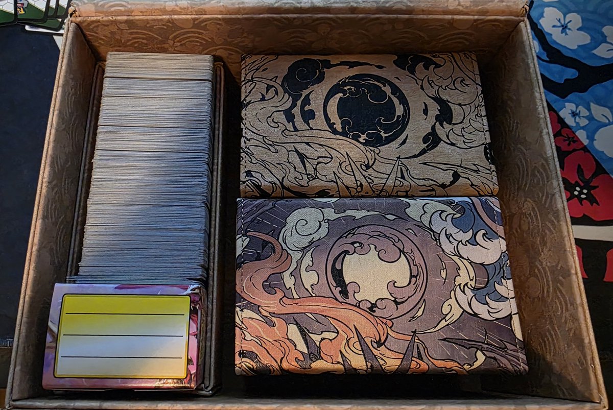 Oversol (@0versol) on Twitter photo Awesome surprise this weekend with most of my <a href="/ManaMoonArt/">Mana Moon - Art Team</a> Empyrean Collection coming in! Pictures don't do these justice they're so beautiful im so happy I finally have my hands on these <3 Awesome surprise this weekend with most of my <a href="/ManaMoonArt/">Mana Moon - Art Team</a> Empyrean Collection coming in! Pictures don't do these justice they're so beautiful im so happy I finally have my hands on these <3