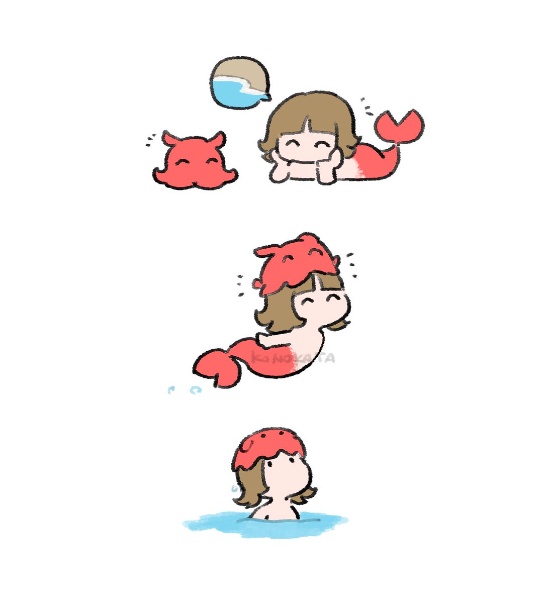 コノカタ (@neod_) on Twitter photo 