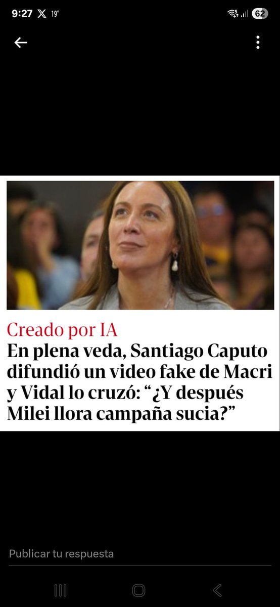 miranda1527's tweet image. #EsConLospennato