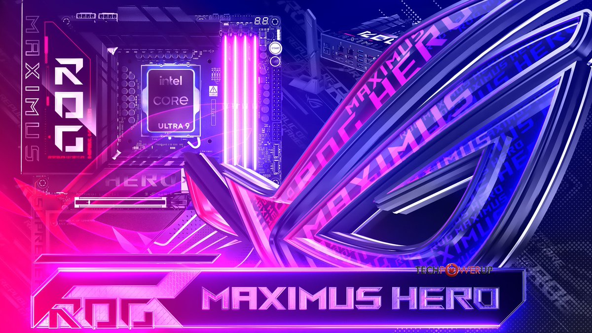 RacoDesign's tweet photo. ROG MAXIMS HERO Z890
DOWNLOAD 👇
https://t.co/HVqaA94QEv
➖ ➖ ➖ ➖ ➖ ➖ ➖ ➖ ➖ ➖ ➖
#asus #asusrog #z890 #Intel https://t.co/0JTXAecLh8
