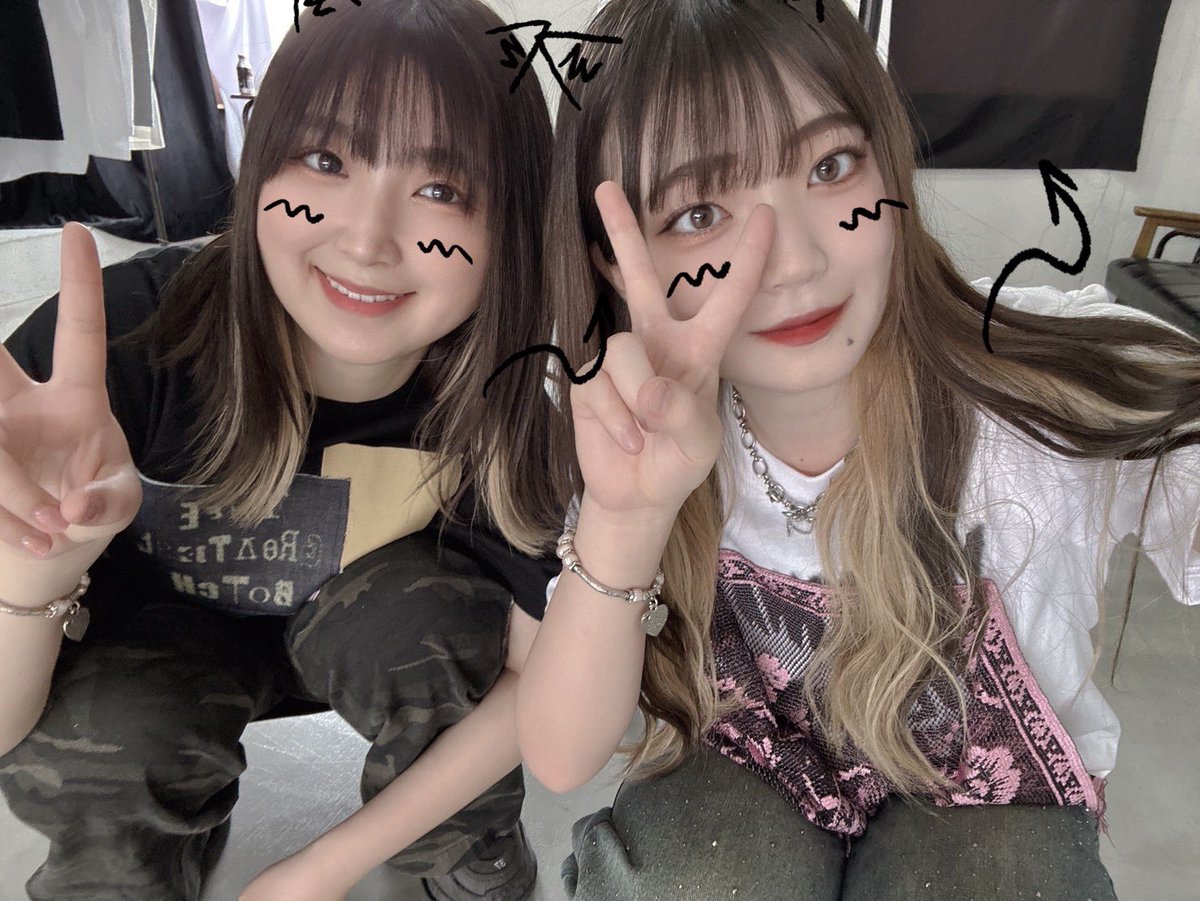 れみふぁ tweet media