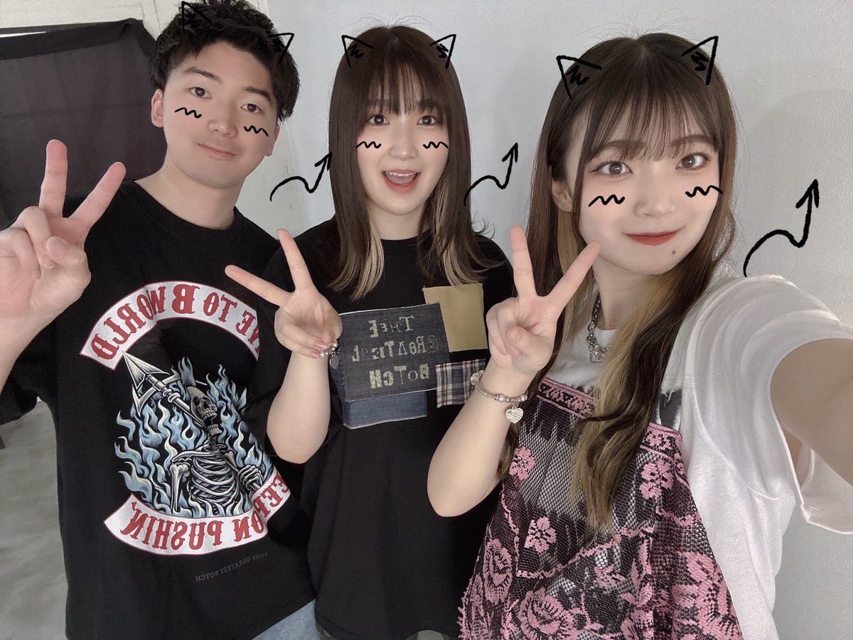 れみふぁ tweet media