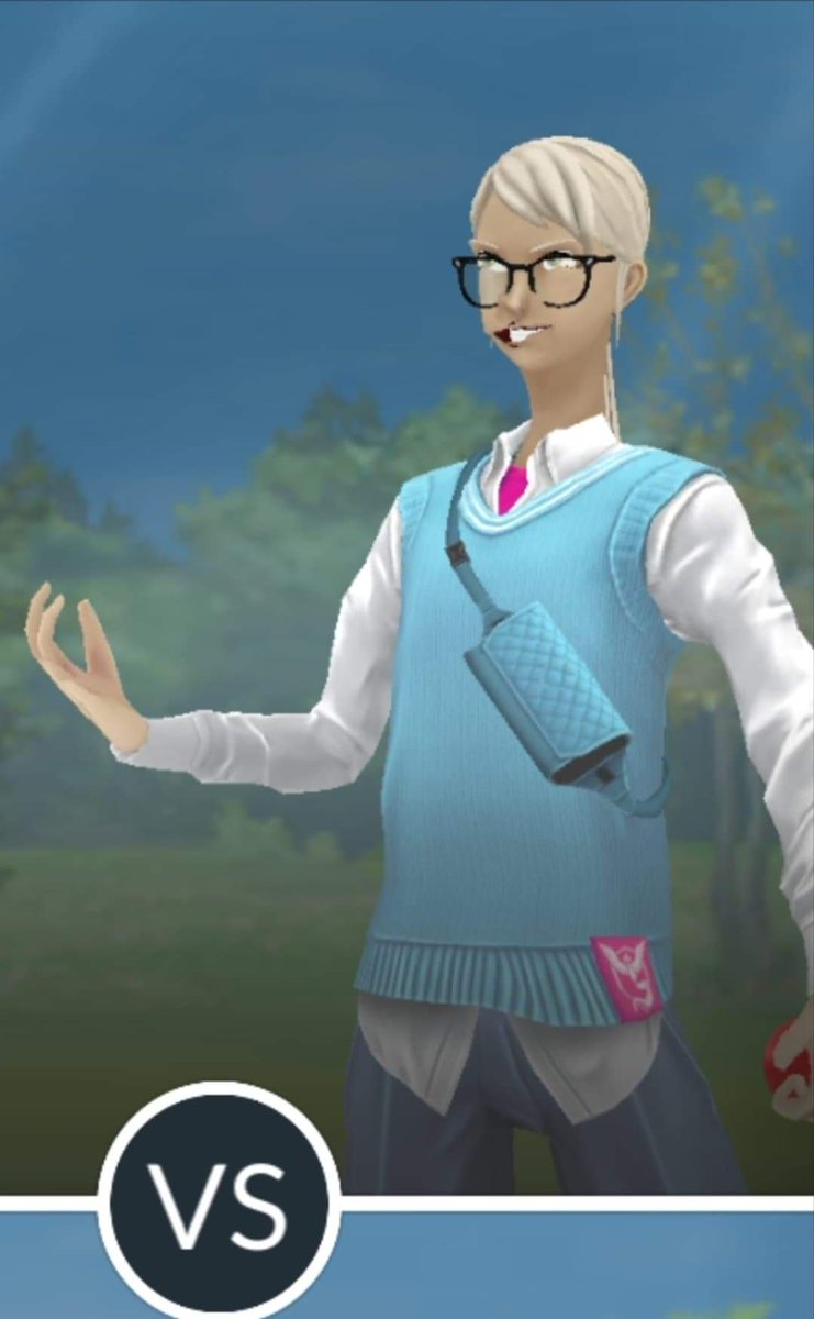 PharmDini's tweet photo. @MikeNerdlaw Hey man, at least our team leader doesn't look like this: https://t.co/A0EkY8hZOX