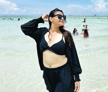 पाकिस्तान के लिए जासूसी करती पकड़ी गई ज्योति मल्होत्रा गोदी मीडिया में सन्नाटा