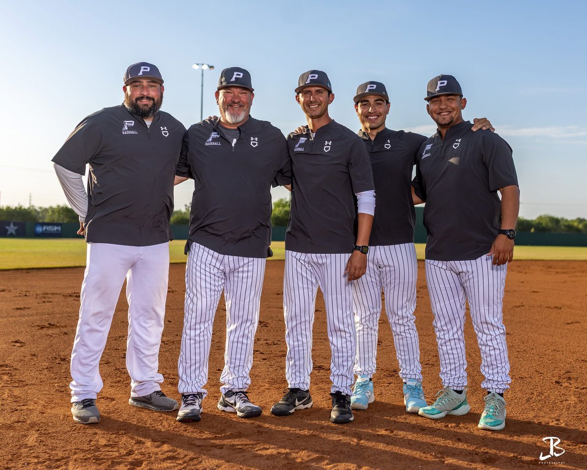 I can’t tell you how proud I am of this team and coaching staff. What a year!! ⚾️❤️👏🏽 <a href="/PioneerBsbl1/">Pioneer Baseball</a> 
#Diamondbacks
#faith