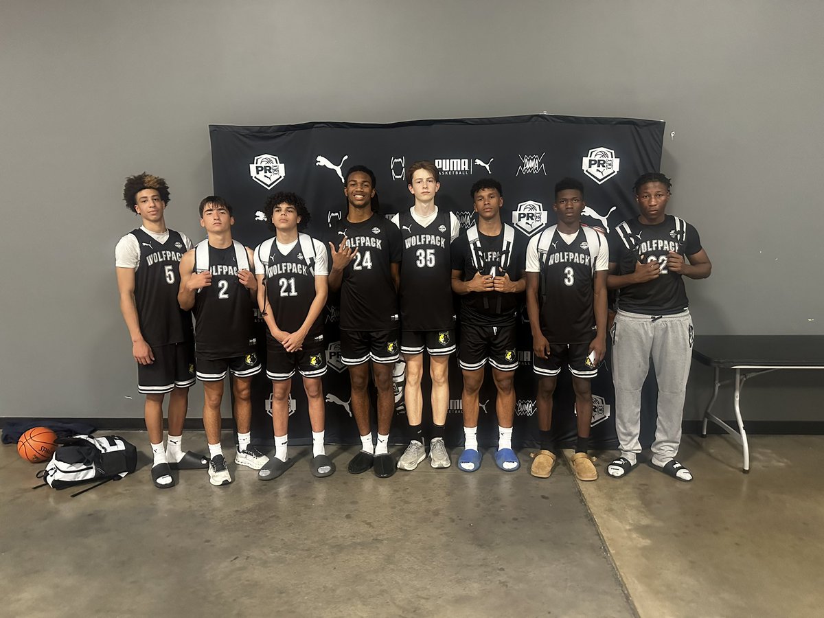4-0 weekend at session 8 live period 
Scoring leaders
<a href="/MurchisonTyce/">Tyce Murchison</a>-14ppg
<a href="/Ldwoods6/">ladarious woods</a> -12.3ppg
<a href="/BillStephens03/">Bill Stephens🫶🏾</a>-11ppg
 <a href="/Ok_Wolfpack/">Oklahoma Wolfpack</a> <a href="/PRO16League/">PRO16/NXTPRO League</a> <a href="/NxtProHoops/">NXTPRO Hoops</a> <a href="/OkieBall_1/">OkieBall</a>
