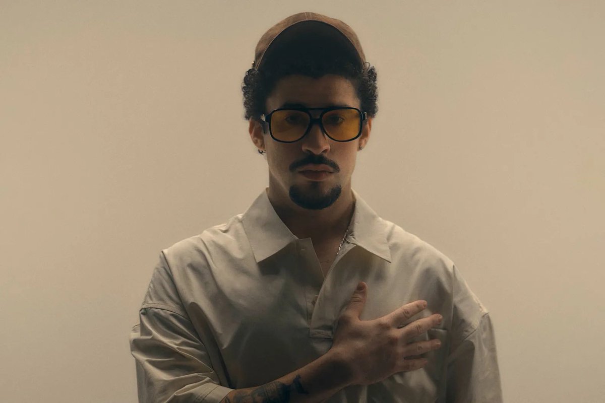 🐰 Bad Bunny X Apple Music
📸 DeBÍ TiRAR MáS FOToS
🎵 Track by Track
📌 Highlights | Thread 🧵