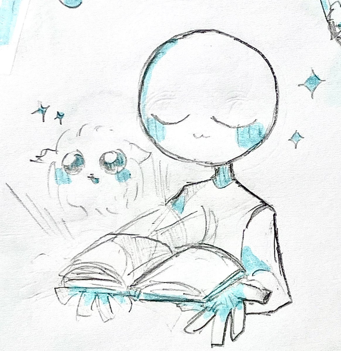 poteito2357's tweet image. 
