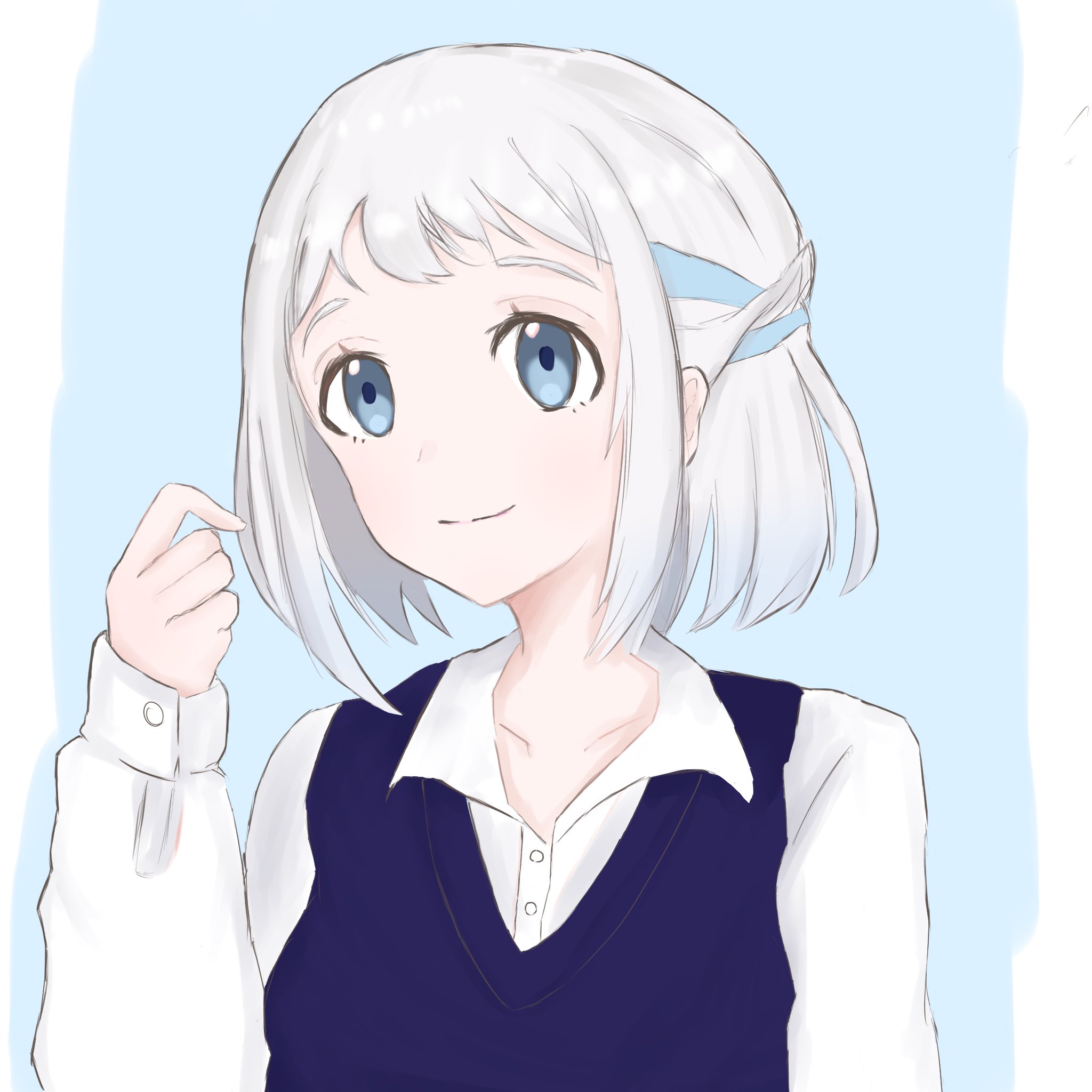 miyakoページ Miyako White (@miyakowhite) • Threads, Say more