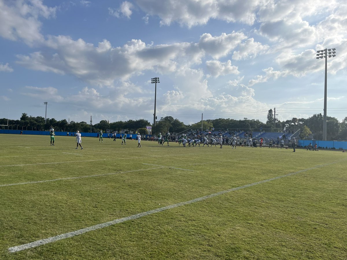 Justin Wake (@j13wake) on Twitter photo Thank you <a href="/GatorsPbg/">PBG GATORS FOOTBALL</a> for hosting this spring jamboree in <a href="/KeiserFootball/">Keiser Football</a> backyard! Watching <a href="/AHS_BALL/">AtlanticFootball</a> and <a href="/TheMainlandHSFB/">Mainland High School Football</a> compete Thank you <a href="/GatorsPbg/">PBG GATORS FOOTBALL</a> for hosting this spring jamboree in <a href="/KeiserFootball/">Keiser Football</a> backyard! Watching <a href="/AHS_BALL/">AtlanticFootball</a> and <a href="/TheMainlandHSFB/">Mainland High School Football</a> compete