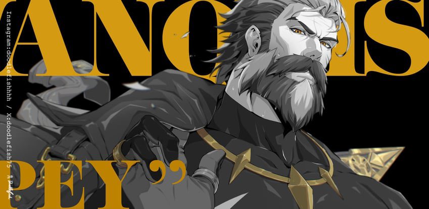 Playable Pompey please save us 🙏🙏
#ZenlessZoneZero